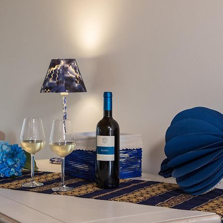 Ych-Le Grotte Di Sileno Bed & Breakfast Castellaneta Rom bilde