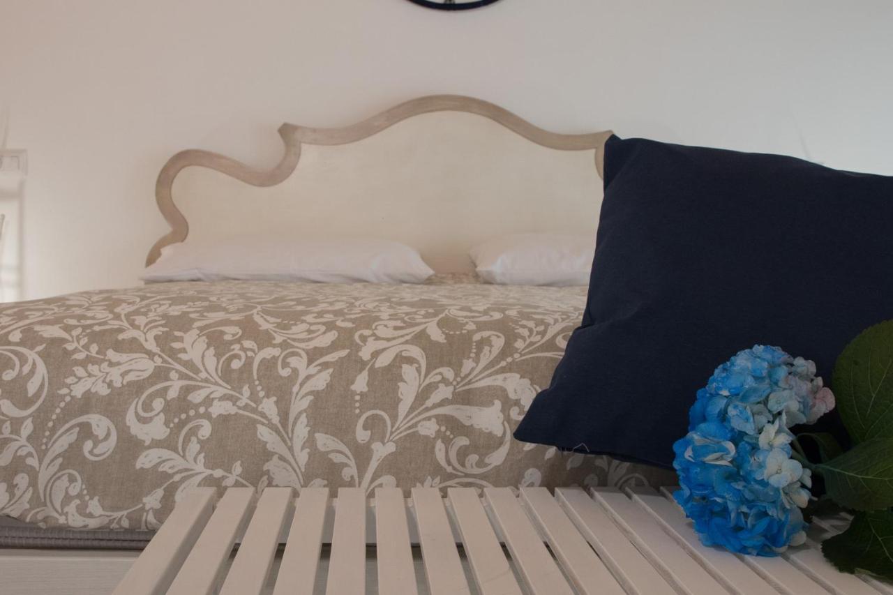 Ych-Le Grotte Di Sileno Bed & Breakfast Castellaneta Eksteriør bilde